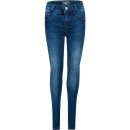 Blue Effect NOS Girls Jeans slim 9698 Medium blue 11710126