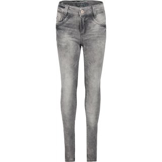 Blue Effect NOS Girls Jeans normal 9692 Grey denim 11710126