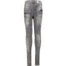 Blue Effect NOS Girls Jeans normal 9692 Grey denim 11710126