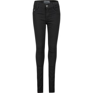 Blue Effect NOS Girls Jeans slim 9706 Black black 11610144