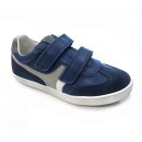 Telyoh Sneakers jeans blau