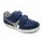Telyoh Sneakers jeans blau