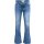 Blue Effect Culotte Jeans Hosen Medium Blue 1202-1272