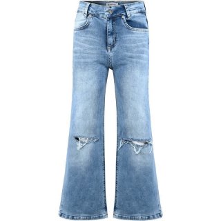 Blue Effect  Jeans Wide Legs 1231-1304
