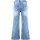Blue Effect  Jeans Wide Legs 1231-1304