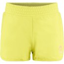 Blue Effect girls sweat shorts 1231-5877 lemon