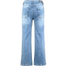 Blue Effect  Jeans straight wide Legs 1231-1331