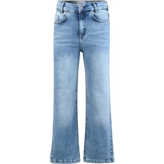 Blue Effect Jeans straight wide Legs 1231-1331 134