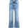 Blue Effect Jeans straight wide Legs 1231-1331 134