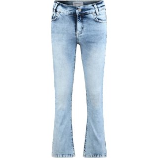 Blue Effect Girl Flared Jeans 1231-1272
