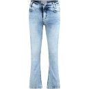 Blue Effect Girl Flared Jeans 1231-1272 164