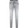 Blue Effect Boys relaxed fit jeans light grey 2231-2833