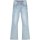 Vingino Girls Jeans Flaire Britte light indigo 15/170