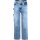 Blue Effect Boys Baggy Jeans 2232-2856 medium blue