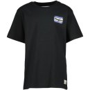 Vingino Boys T-shirt Josani BN30015 deep black
