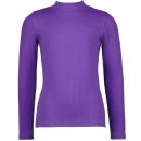 Vingino Girls LA-Shirt GN30004 gerippt passion purple