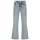Vingino Girls Wide Leg Jeans Cato GD42003 light indigo