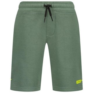 Vingino Boys Shorts Basic-short BN46012 Biome Green