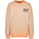 Vingino Boys Sweatshirt Neor Soft Neon Orange