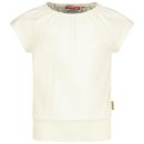 Vingino Girls Ka-Shirt Huby 002 off white