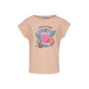 Someone Girls KA-Shirt Juliette Smoothie peach