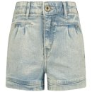 Vingino Girls Jeans-Shorts Dana 158 light vintage